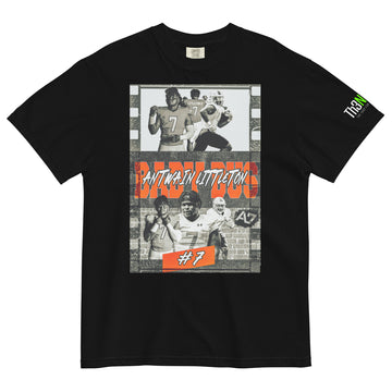 A7 DTG Tee