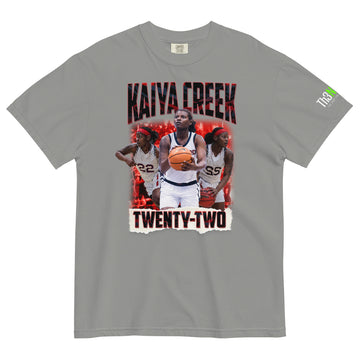 Kaiya Creek Twenty2 Tee