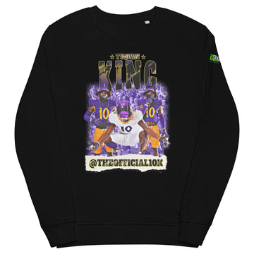 Tyquan King DTG Long Sleeve
