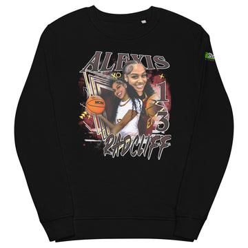 Alexis Radcliff DTG Long Sleeve