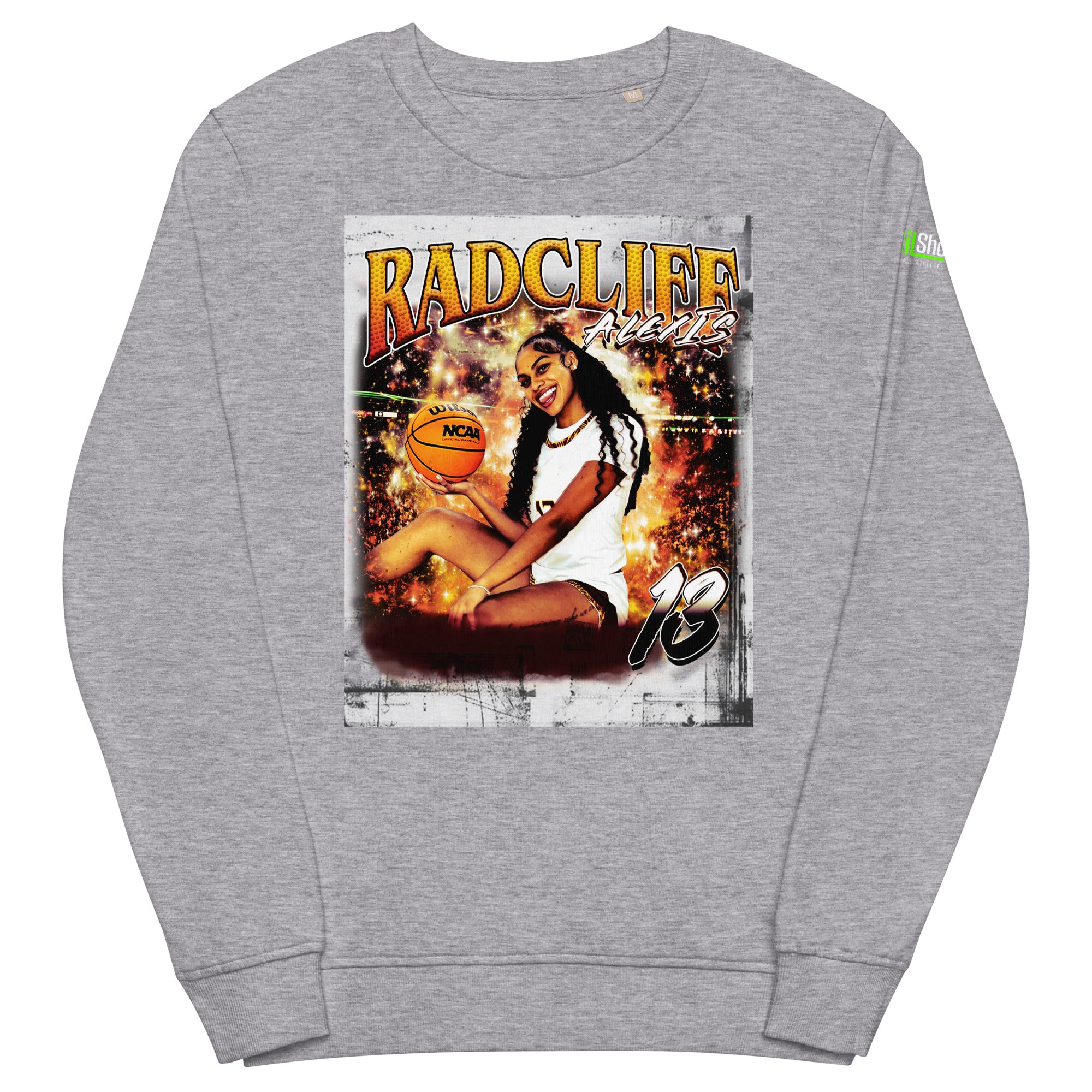 Alexis Radcliff Signature Long Sleeve