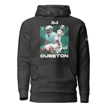 DJ Cureton DTG Hoodie